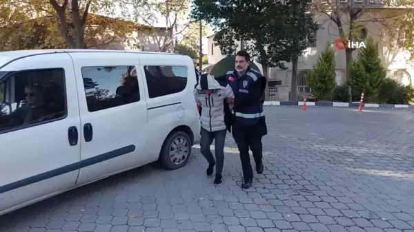 Tokat'tan Gelen Hırsız, Lokantadan Çaldığı Para ile İçki İçip Otel Borcunu Ödedi