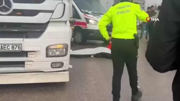 Siverek'teki trafik kazası eğitim camiasını yasa boğdu