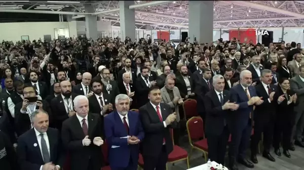 Cumhurbaşkanı Erdoğan: 