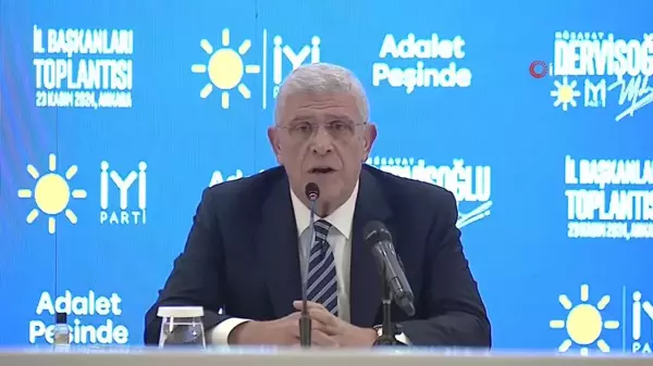 Dervişoğlu'ndan Kılıçdaroğlu'na Sert Eleştiri: 'Seçim Zaferinin Mimarı Kendisi'