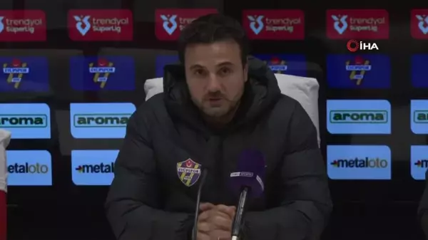 Kerem Yavaş: