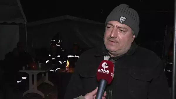 Madencilerden Varlık Satışına Karşı Yeraltı Direnişi