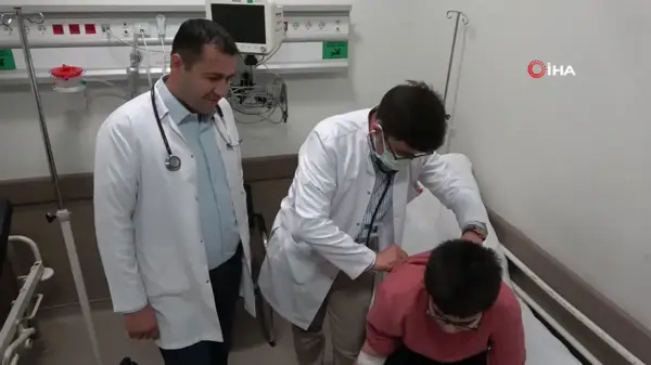 Uzmanından Kış Aylarında Çocuklar İçin Akut Bronşiyolit Uyarısı