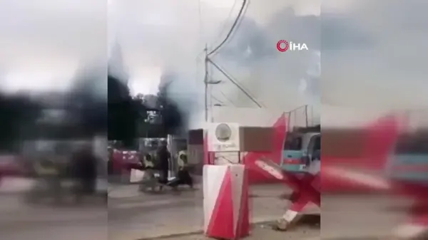İsrail'in Lübnan'a Saldırısı: 1 Asker Öldü, 18 Yaralı
