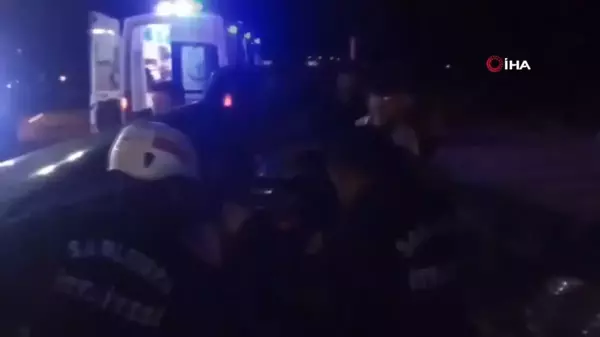 Şanlıurfa'da Feci Kaza: 1 Ölü, 6 Yaralı