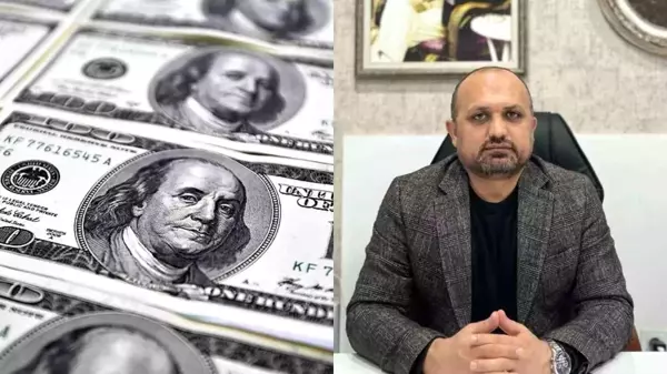 Bankalar ile yetkili döviz büroları sahte olduğu gerekçesiyle 50 dolar alımını durdurdu