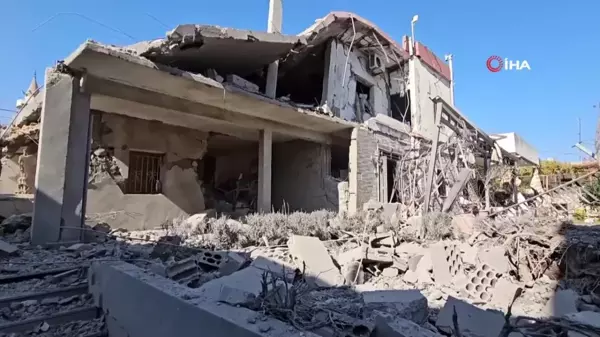 Gazze'de Can Kaybı 44 Bin 235'e Yükseldi
