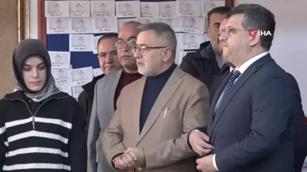 Türkiye Diyanet Vakfı, 14 Bin Öğrenciyi Türkiye'ye Getirerek Gönüllü Elçiler Yetiştiriyor