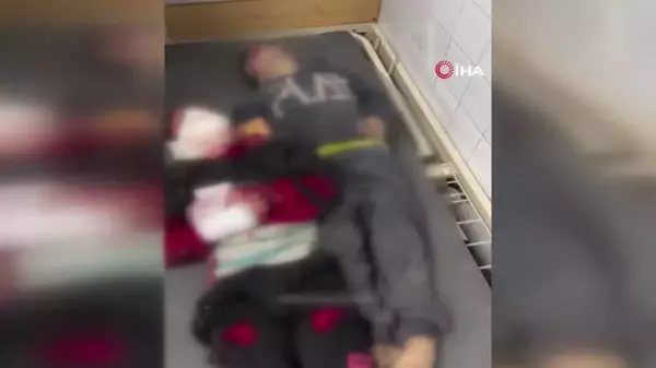 İsrail Ordusu Gazze'de Saldırı Düzenledi: En Az 6 Ölü