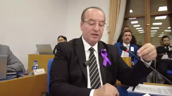 CHP'li Akay: Türkiye'de Yoksulluk Oranı Artıyor
