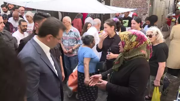 İBB'den Emeklilere Pazar Desteği Ödemeleri Başlıyor