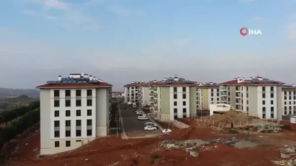 Kahramanmaraşlı depremzede: