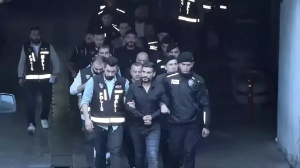 Dilan Polat ve Eşi Engin Polat'a Vergi Suçlamaları: 295 Milyon TL Kamu Zararı