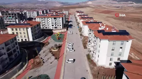 Baykar'ın Deprem Konutları Depremzedelerden Tam Not Aldı