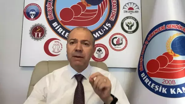 Birleşik Kamu-İş Konfederasyonu: Açlık Sınırı 22 Bin 565, Yoksulluk Sınırı 69 Bin 681 Lira Oldu