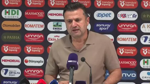 Bülent Uygun: