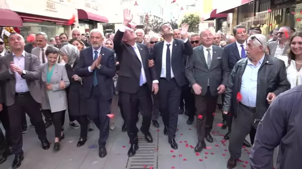 İYİ Parti Genel Başkanı Dervişoğlu, 9 Günde 16 İli Ziyaret Edecek