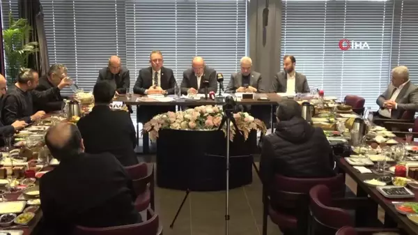 Kütahya'da İşçi Bulma Sorunu Gündemde