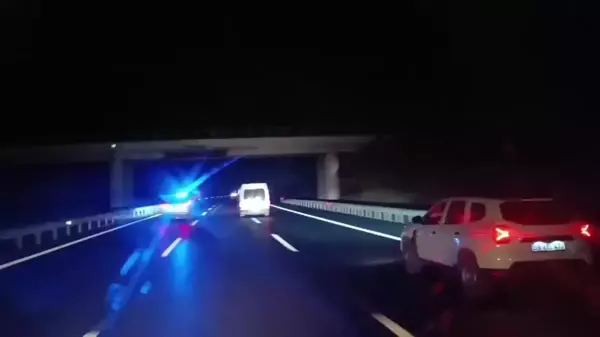 Göçmen Kaçakçılığı Operasyonlarında 115 Şüpheli Yakalandı