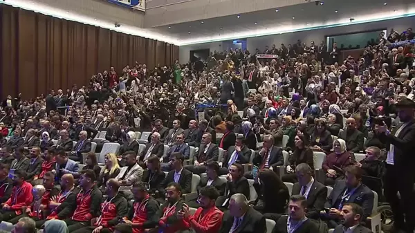 Erdoğan: 