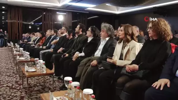 Hak-İş 13. Uluslararası Kısa Film Yarışması'nda Ödüller Sahiplerini Buldu