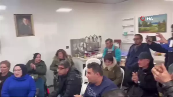 Engelleri Birlikte Aştılar: Polisler ve Özel Bireyler El Ele