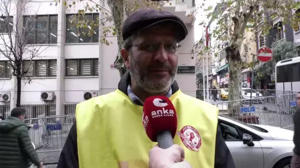 Aile Hekimleri Anka'ya Sorunlarını Anlattı: 