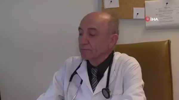 KOAH'ta 'Sigara' uyarısı: