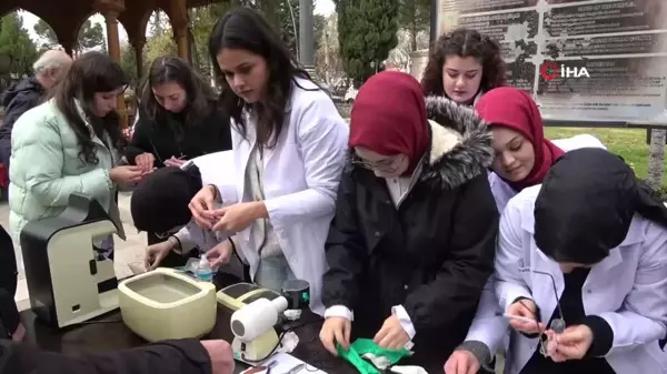 Gözlük Camı Temizliğinde Yanlış Uygulamalar Uyarısı
