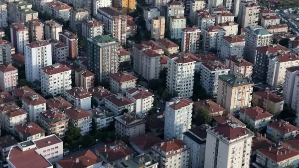 Aralık Ayı Kira Artış Tavanı Yüzde 60,45 Olarak Belirlendi
