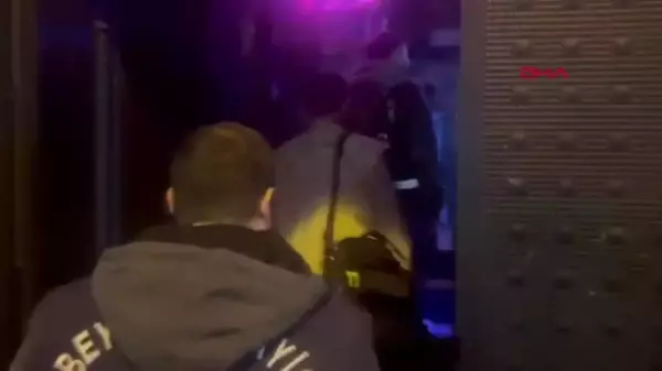 İstanbul'da Sahte İçkiden Ölenlerin Sayısı 17'ye Yükseldi