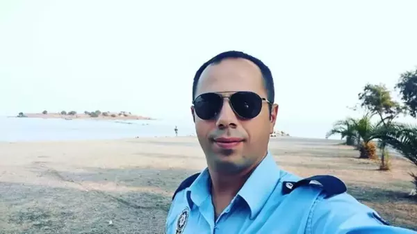 İzmir'de çatışmada yaralanan polis memuru şehit oldu