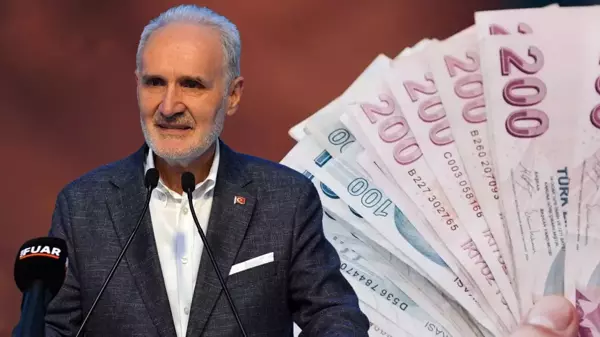 Asgari ücret için kritik tarih yaklaşıyor