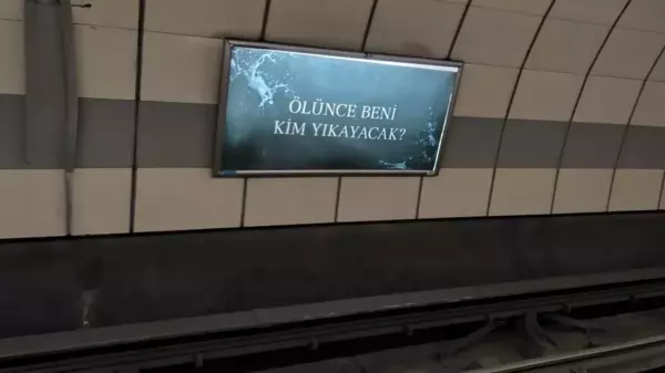 Bakan Ersoy'un eşi 