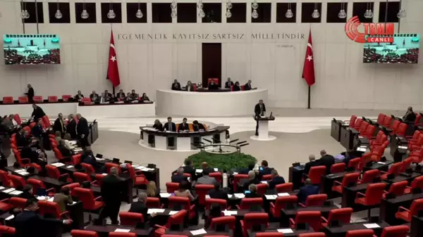 MHP Milletvekili Saffet Sancaklı'dan Yabancı Futbolculara Sert Eleştiriler