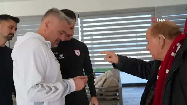 Thomas Reis: 'Zirve takibini devam ettirmek istiyoruz'