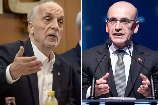 Asgari ücrette umutla dördüncü toplantıya kaldı