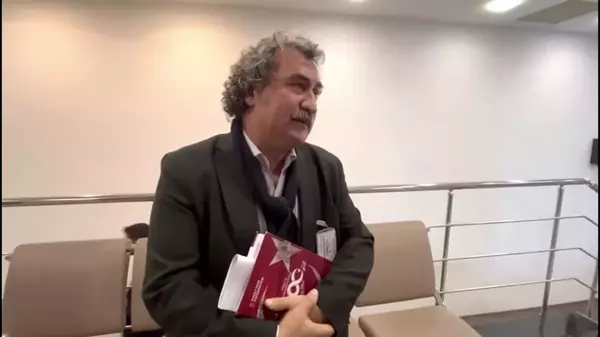 Uzmanlar 'Sosyal Medyada Yaş Sınırı' Tartışmasını Değerlendirdi.