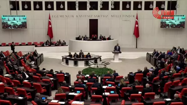 CHP Milletvekili Gürer'den Tarım Politikalarına Eleştiri