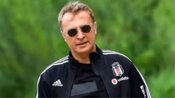 Fikret Orman'dan başkanlık için dönüş sinyali