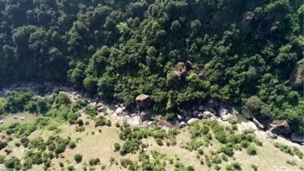 Karadeniz'de yağışların azalmasıyla kuraklık alarmı verildi