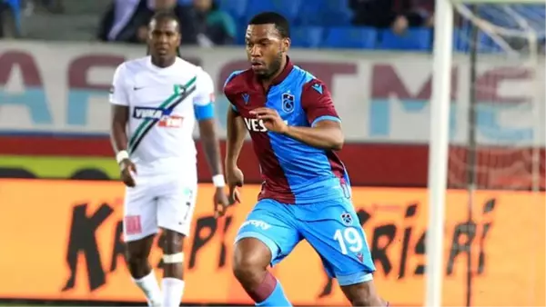 Trabzonspor'dan ayrılan Daniel Sturridge'in yeni takımı belli oldu