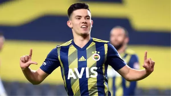 Fenerbahçe'ye FIFA'dan kötü haber! Ferdi Kadıoğlu için Nisan'da ödeme yapmak zorundalar