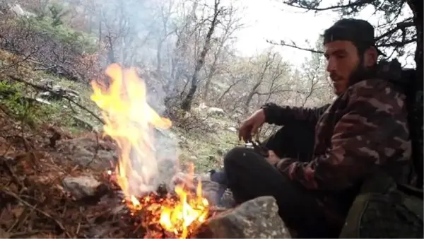 İstanbul'da yapamayıp köyüne dönen YouTuber çoban, çektiği videolarla büyük ilgi görüyor