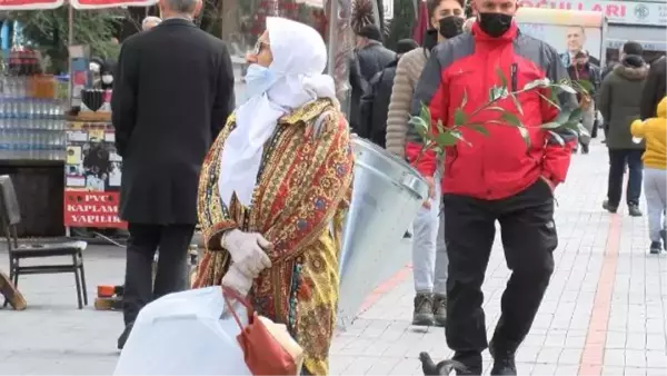 Vakaların artışa geçtiği Rize'de denetim ekipleri sahada- DÜZELTEREK YENİDEN