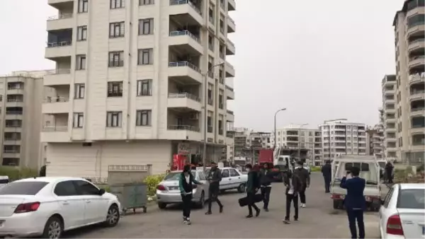 Son dakika! ŞANLIURFA'DA YANGIN; ANNE ÖLDÜ, 3 YAŞINDAKİ OĞLU YARALANDI