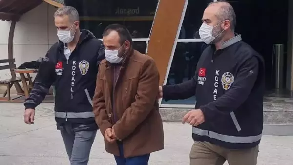 Katil zanlısına cesedin gömülmesinde yardım eden baba ve kardeş de gözaltına alındı (2)