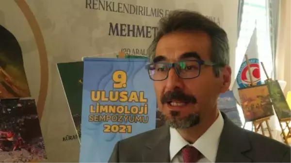 Son dakika haberleri! PROF. DR. GÜLLE: SON YANGINLAR SU HAVZALARINI ÖNEMLİ DERECE ETKİLEYECEK