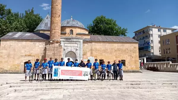 Eyüp'ten Hacı Bektaş'a yolculukta Ahi Evran durağı