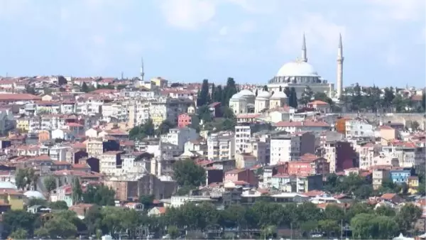 İSTANBUL'DA İLÇE İLÇE BİNALARIN RÖNTGENİ ÇEKİLİYOR 48 BİN BİNA AĞIR HASAR ALABİLİR